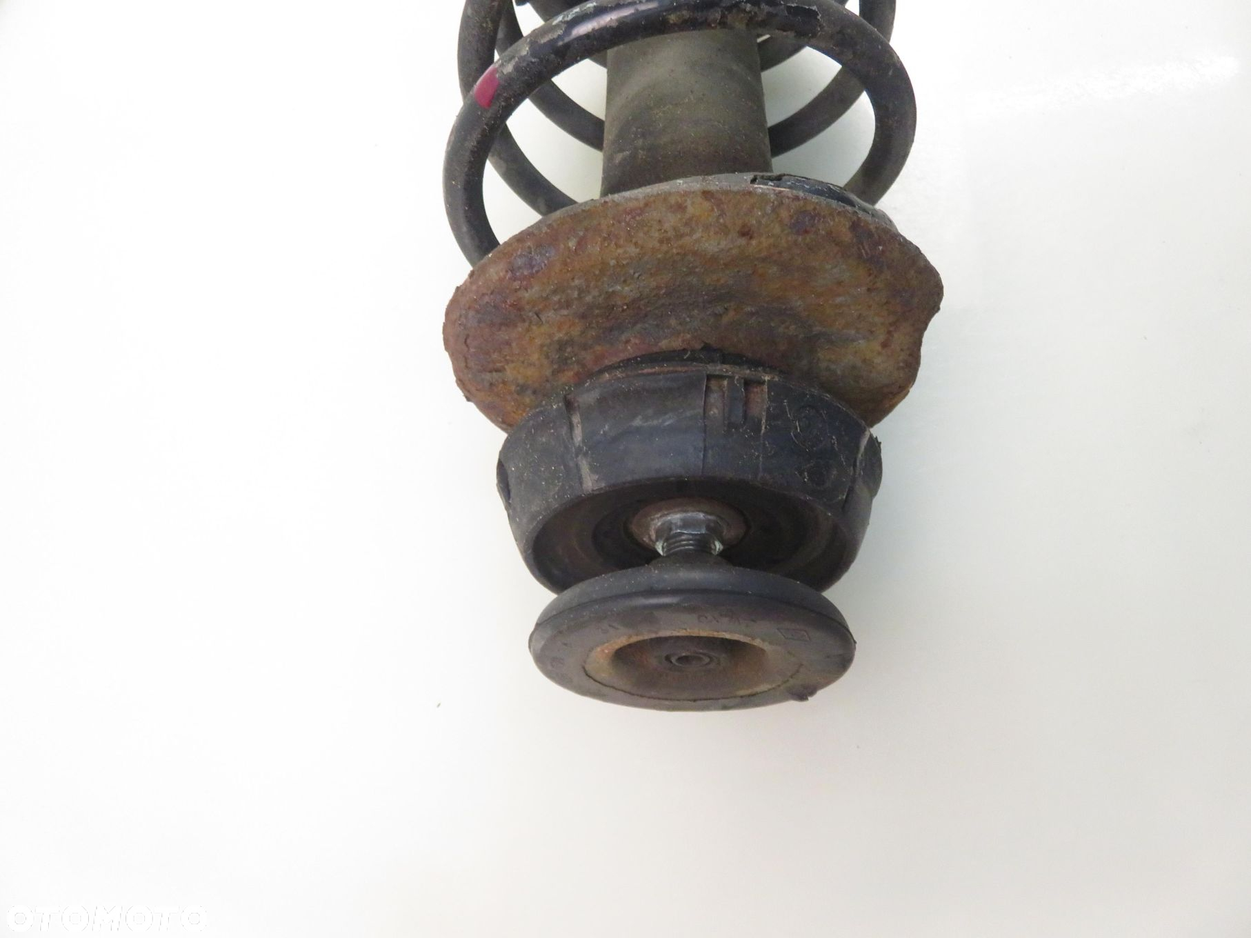 MCPERSON LEWY PRZEDNI RENAULT CLIO II 1.2 16V - D4F 712 - 4