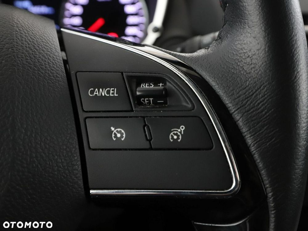 Mitsubishi Eclipse Cross 1.5 T-MIVEC (ClearTec) CVT 2WD Active - 29