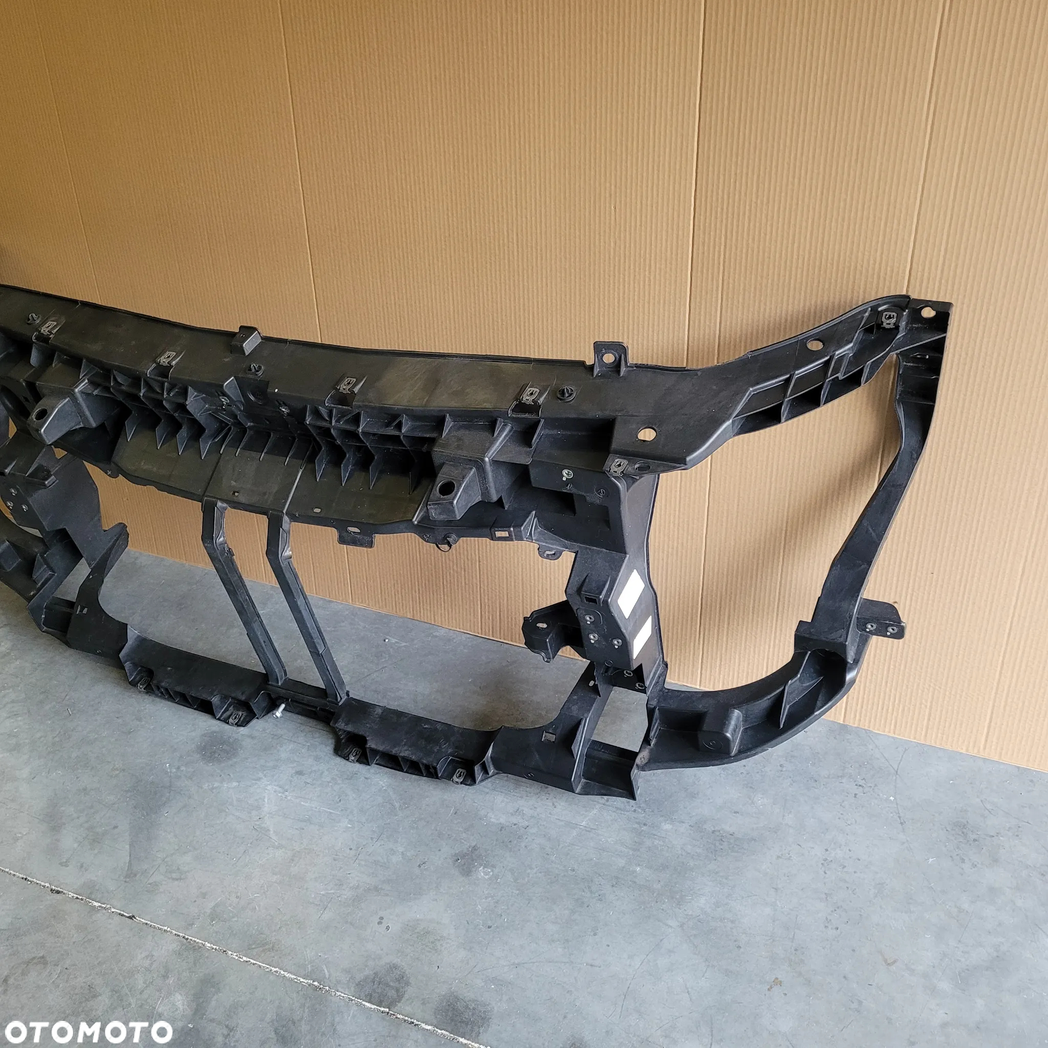 PAS PRZÓD WZMOCNIENIE RENAULT MASTER NM.ORYGINAŁ 625000232R CHWALIM116 - 2