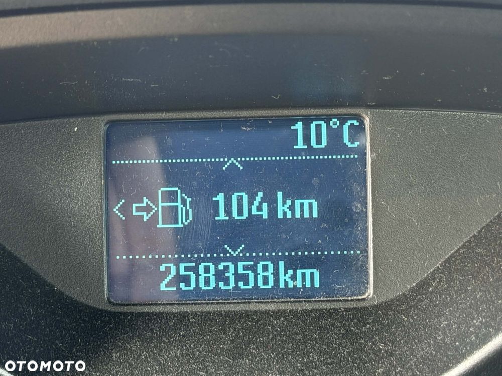 Ford C-MAX 1.6 TDCi Trend - 13