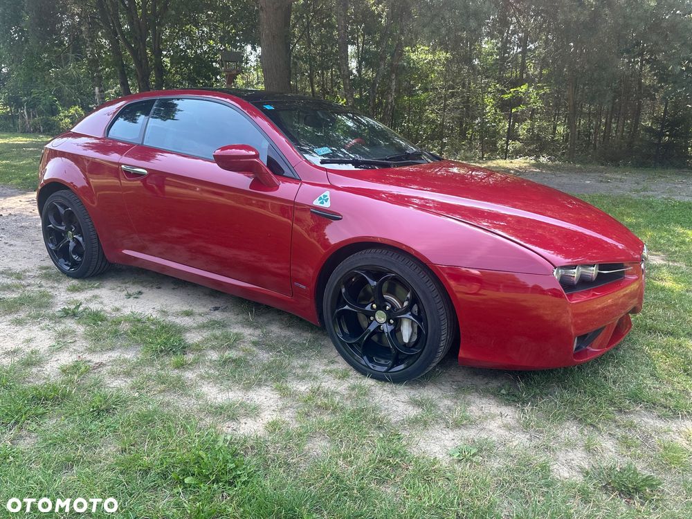 Alfa Romeo Brera - 19