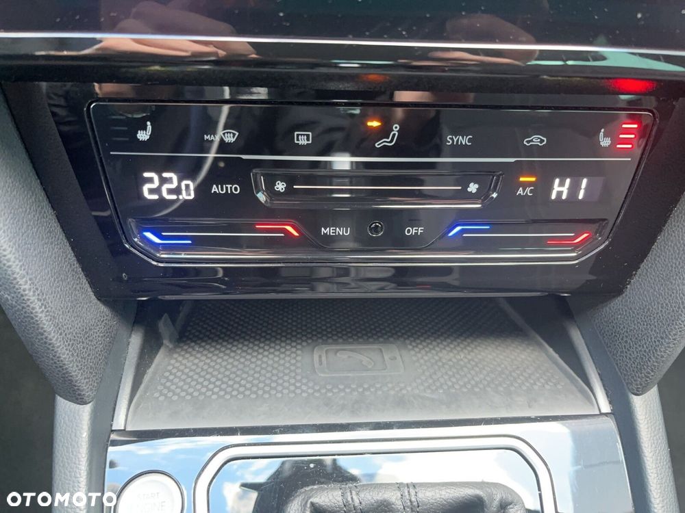 Volkswagen Passat Alltrack - 30