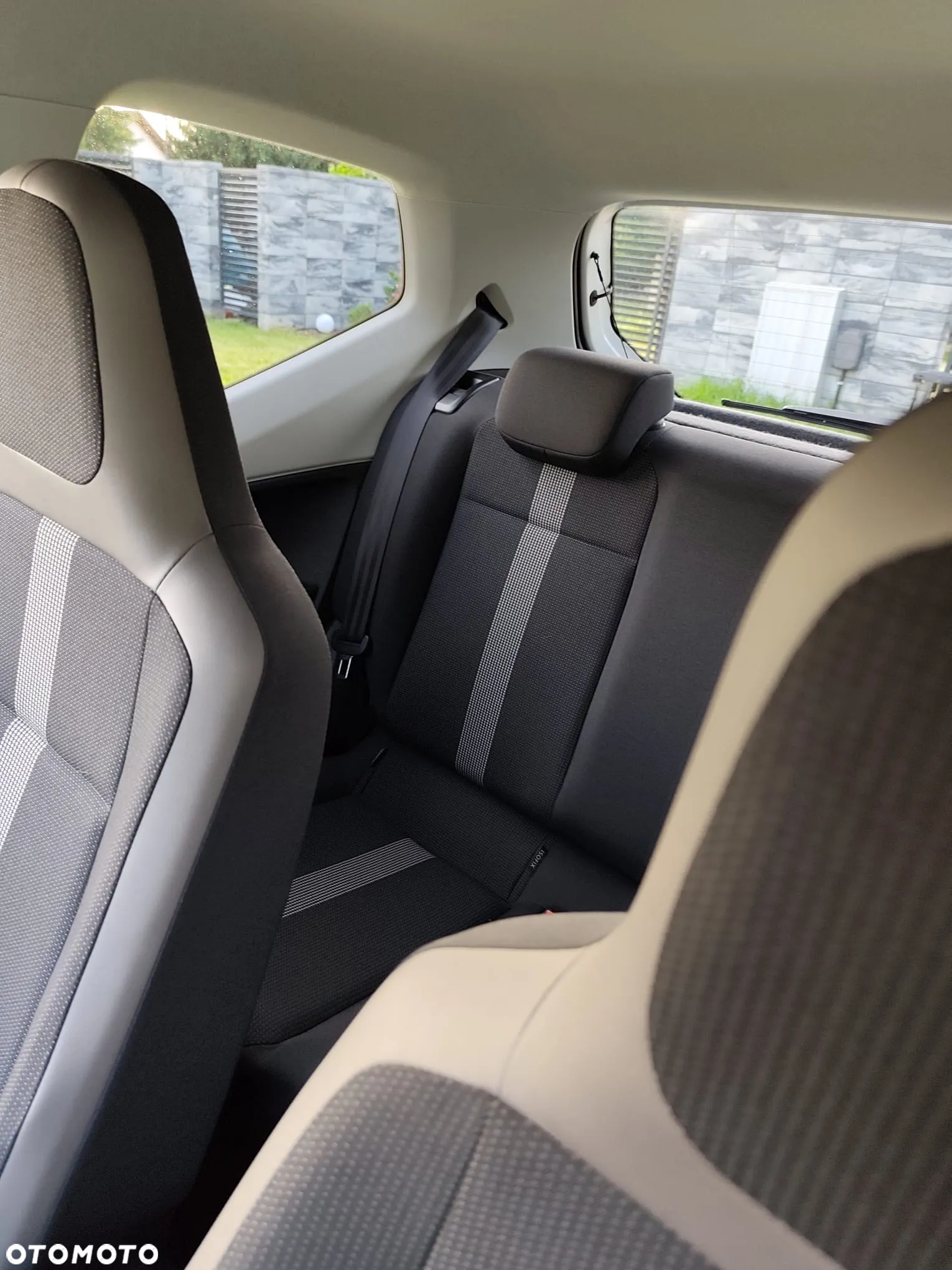 Volkswagen up! 1.0 TSI high - 20