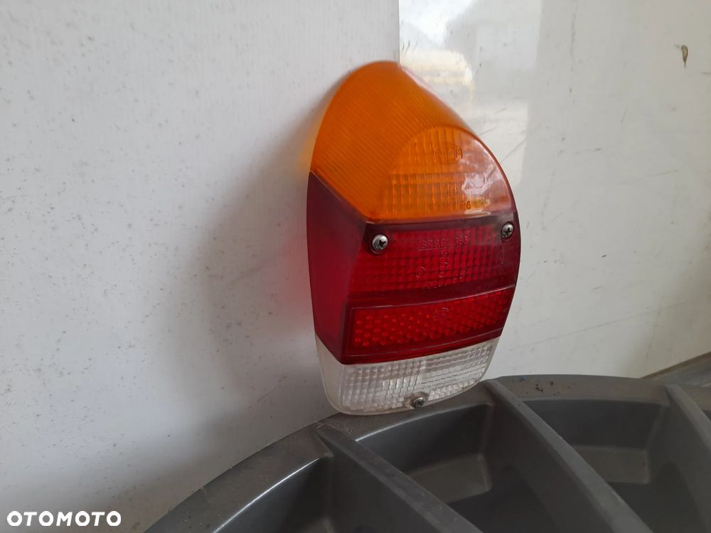 Klosz lampy tył Volkswagen Garbus Käfer Hella SRBBL365 - 2
