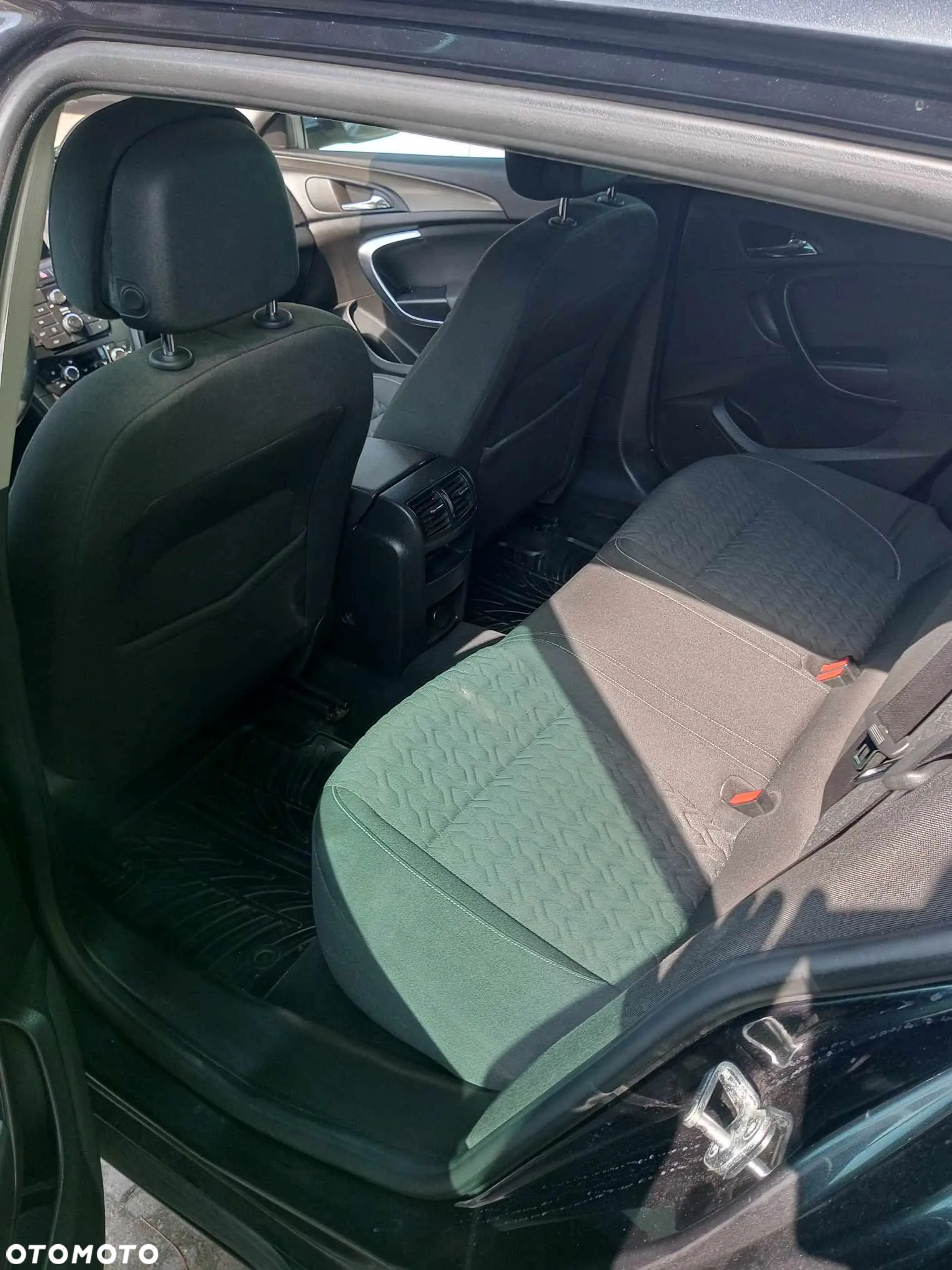 Opel Insignia - 8