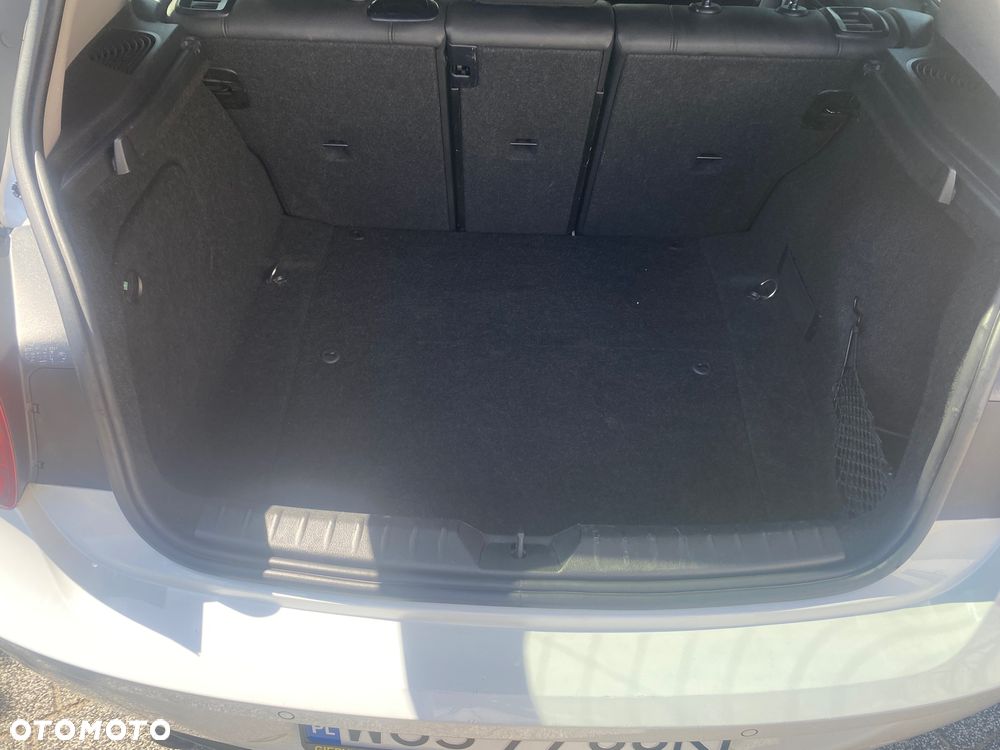 BMW Seria 1 120d BluePerformance Sport Line - 25