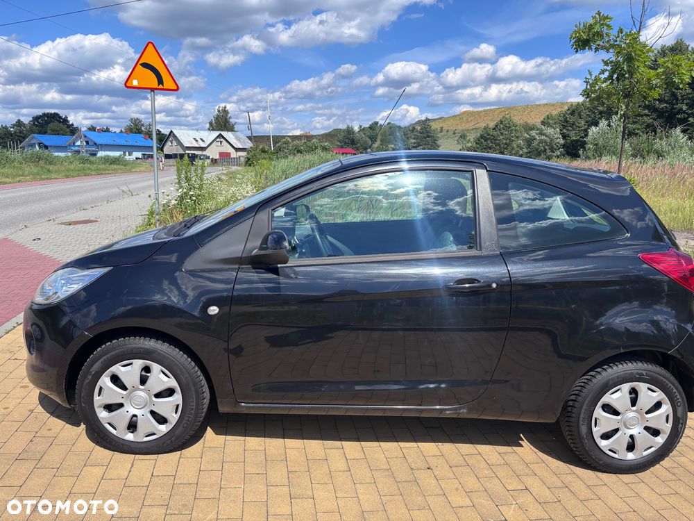 Ford KA 1.2 Trend+ - 7