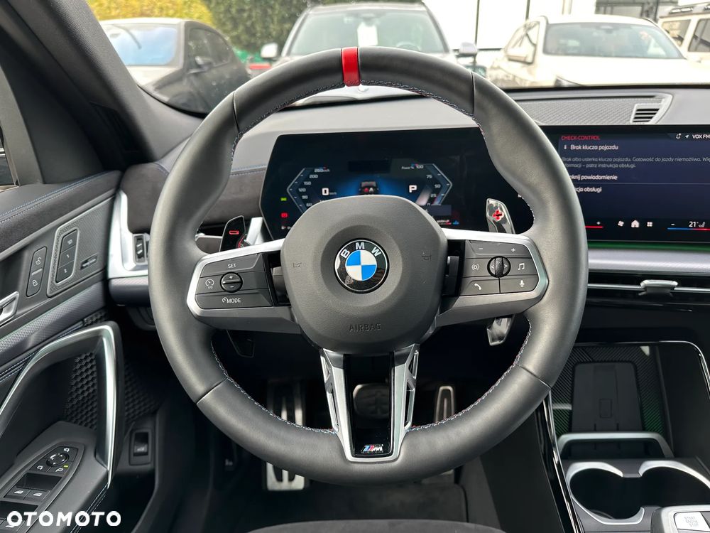 BMW X2 M35i - 22
