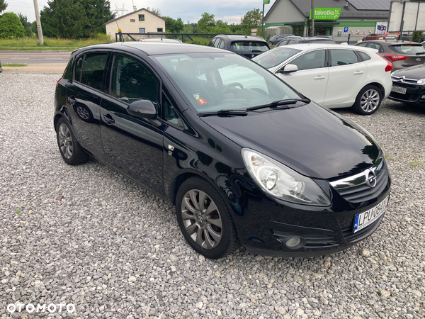 Opel Corsa 1.4 16V 150 Jahre