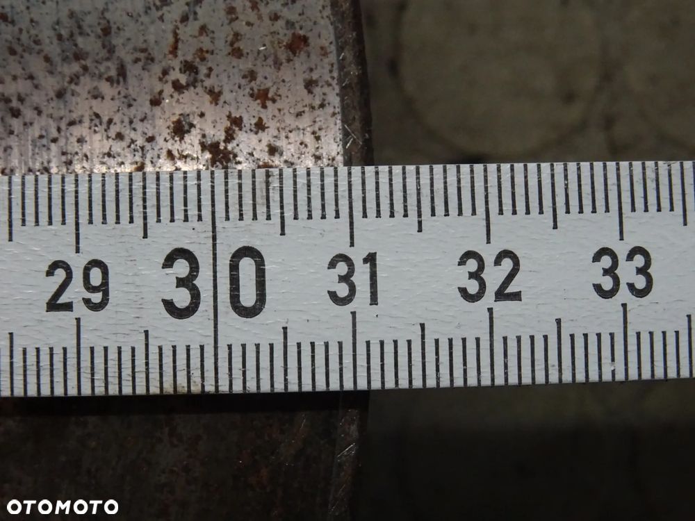 zaciski tarcze klocki 312 282 MM Skoda oktavia VRS golf V GTI czesci - 5