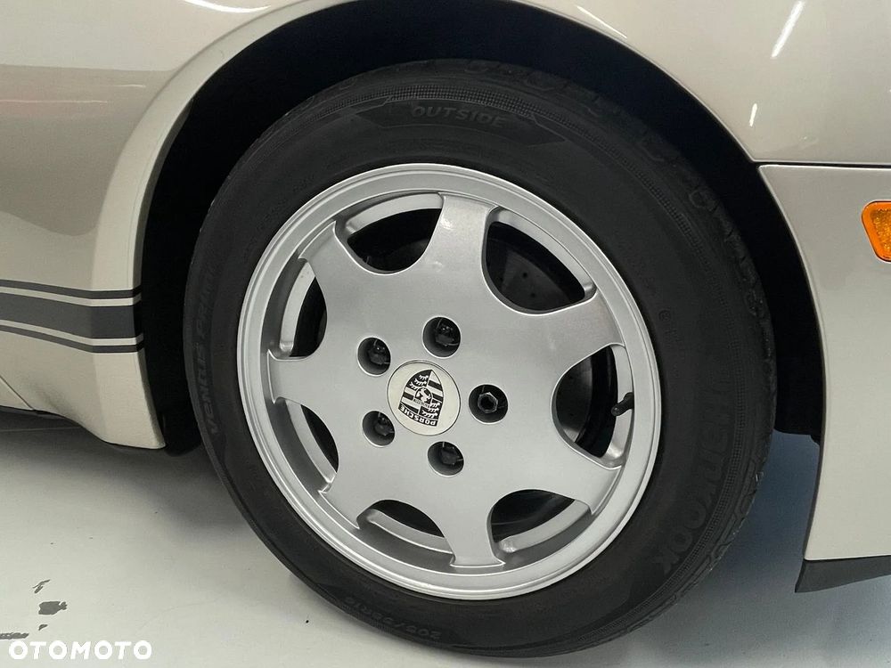 Porsche 944 3.0 S2 Cabriolet - 14