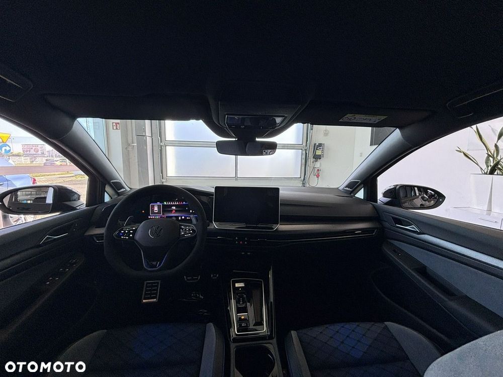 Volkswagen Golf Variant 2.0 TSI OPF 4Motion DSG R - 20