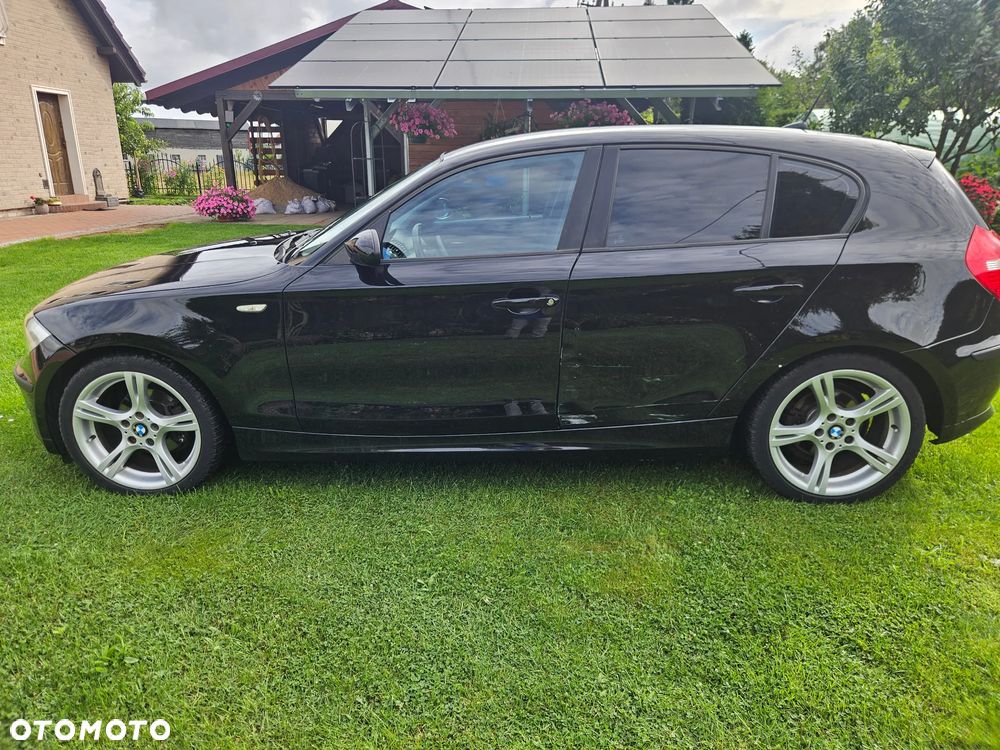 BMW Seria 1 - 15