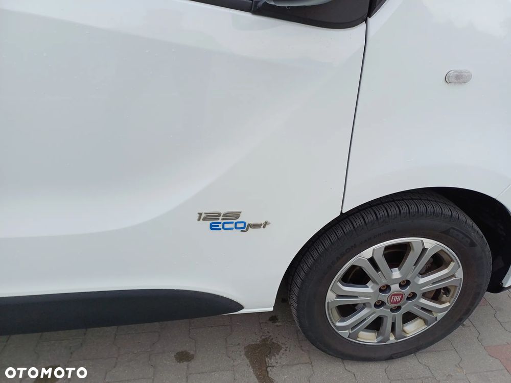 Fiat Talento Multicab L2H1 SX - 10