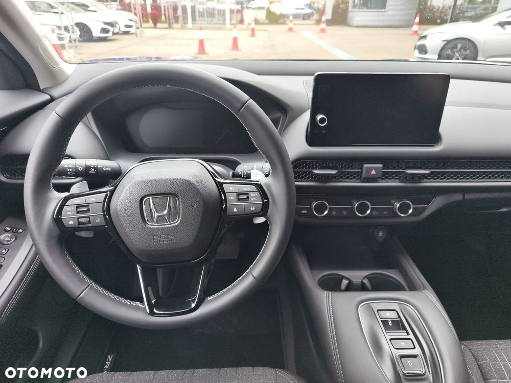 Honda ZR-V 2.0 i-MMD HEV Elegance 2WD CVT - 10