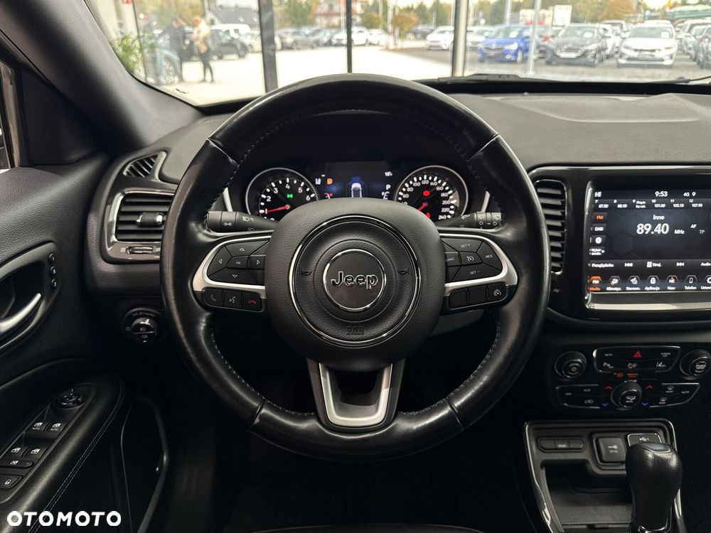 Jeep Compass 1.3 TMair S FWD S&S DDCT - 15