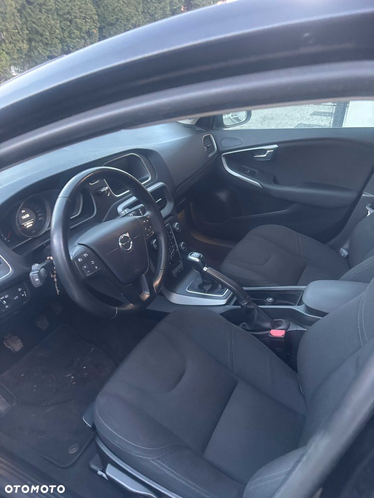 Volvo XC 40 - 5