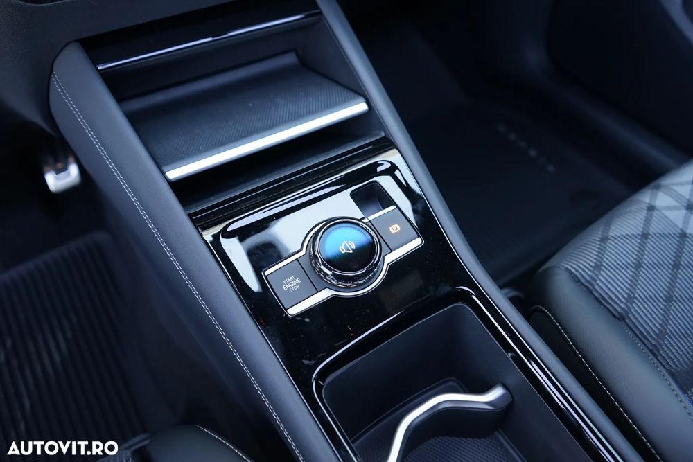 Volkswagen Tiguan 1.5 TSI eHybrid DSG PHEV R-Line - 30