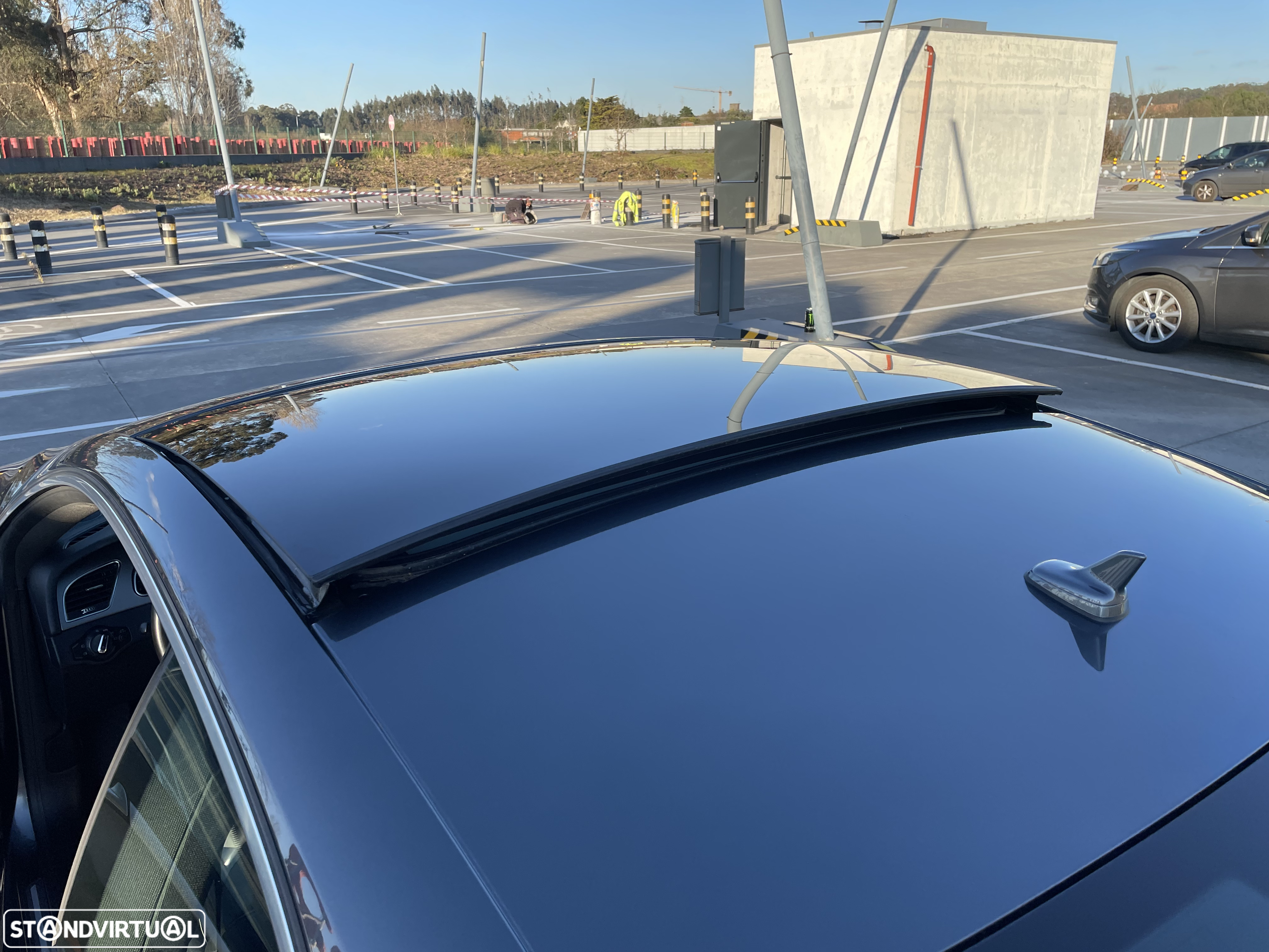 Audi A5 3.0 TDI V6 quattro S tronic S-line - 48