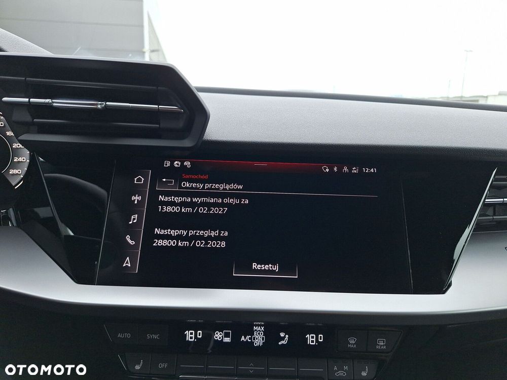 Audi A3 Sportback 35 TFSI mHEV S Line S tronic - 26