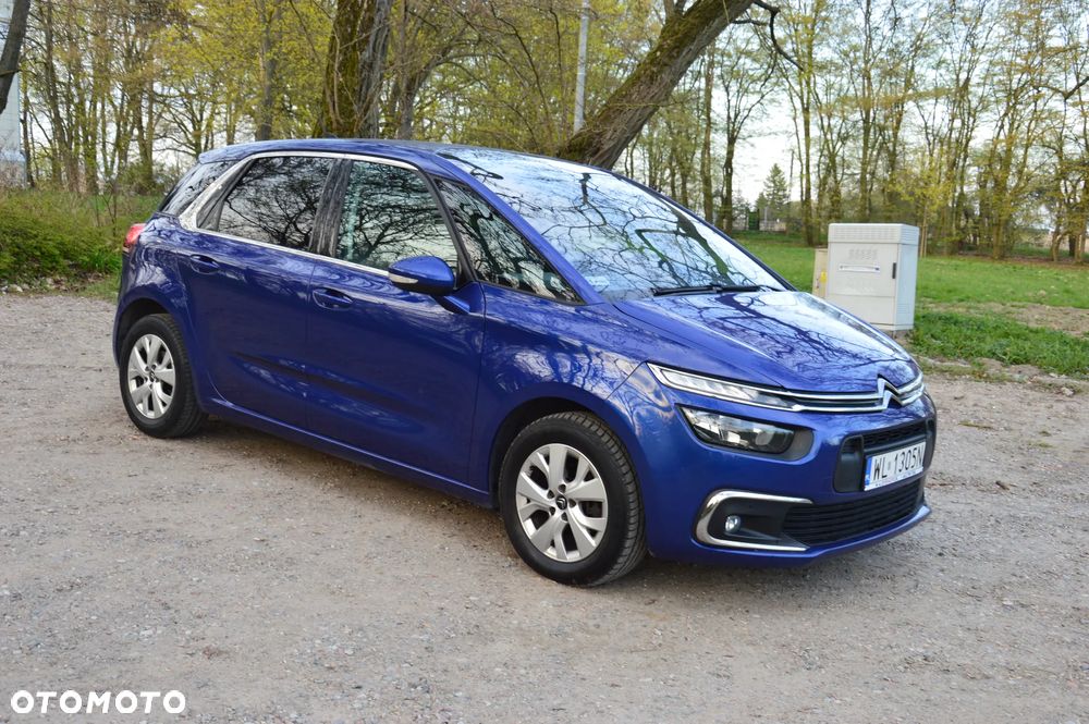 Citroën SpaceTourer - 5