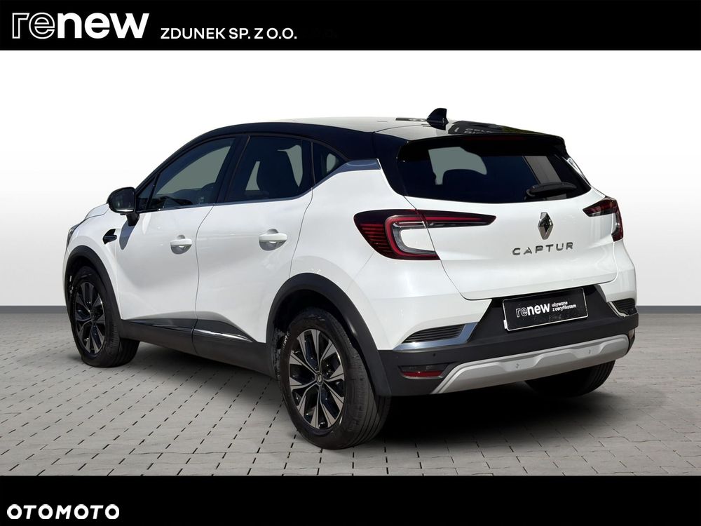 Renault Captur 1.3 TCe mHEV Techno EDC - 3