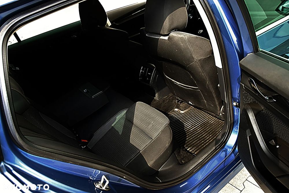 Skoda Octavia 1.5 TSI GPF ACT Style - 25