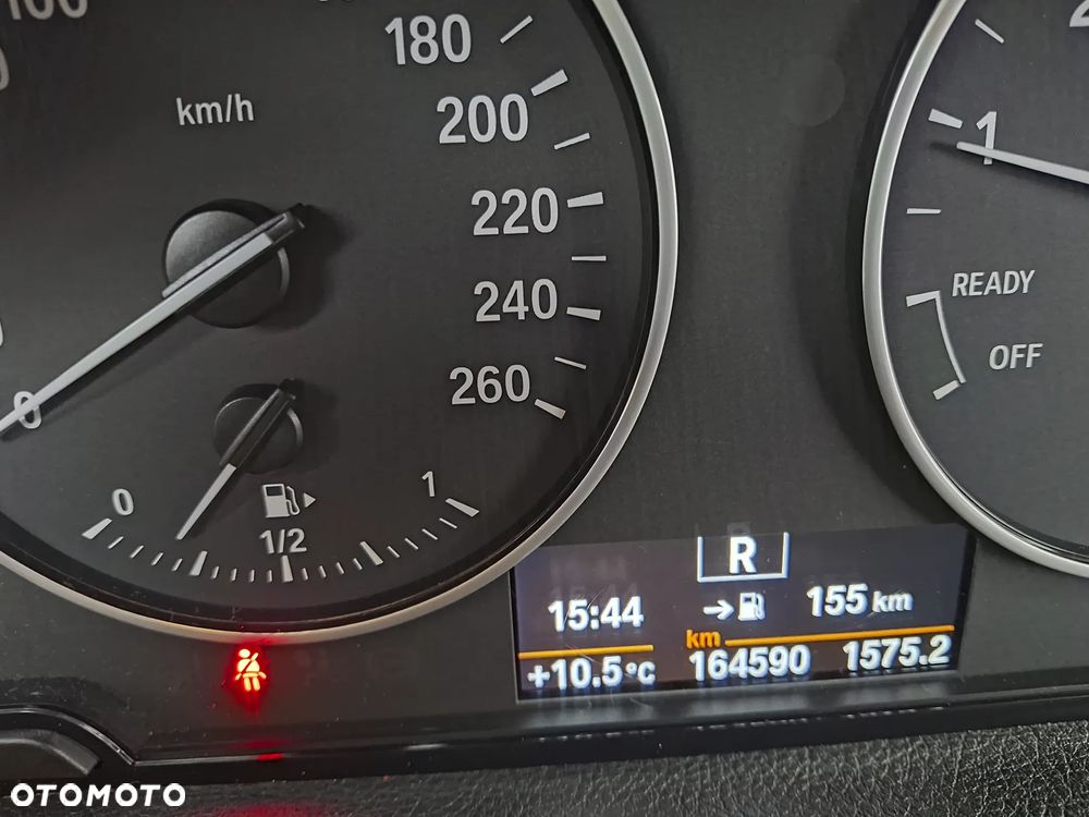 BMW Seria 2 218i Advantage - 33