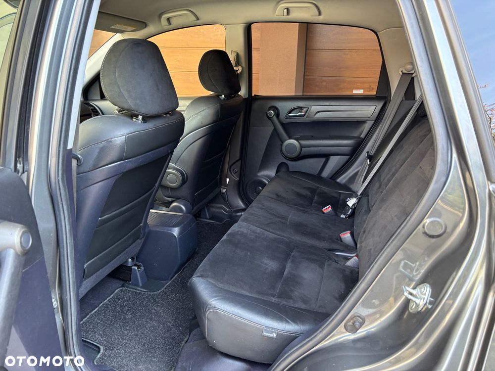 Honda CR-V 2.0 Executive - 8