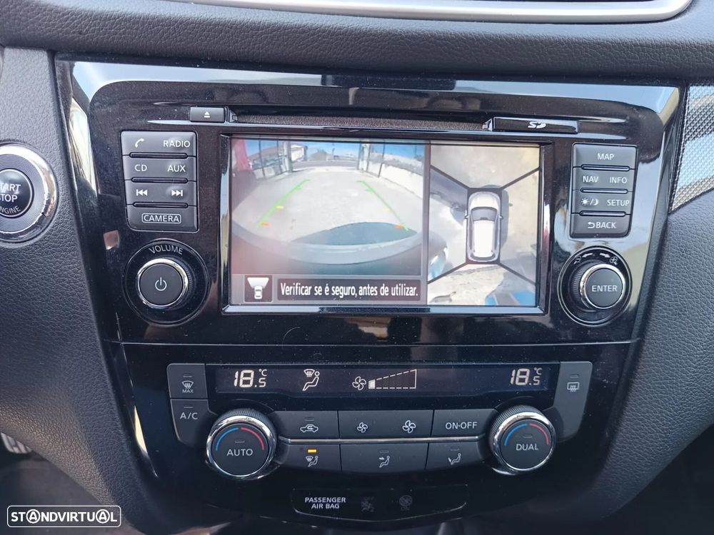 Nissan X-Trail 1.6 dCi 360 - 34