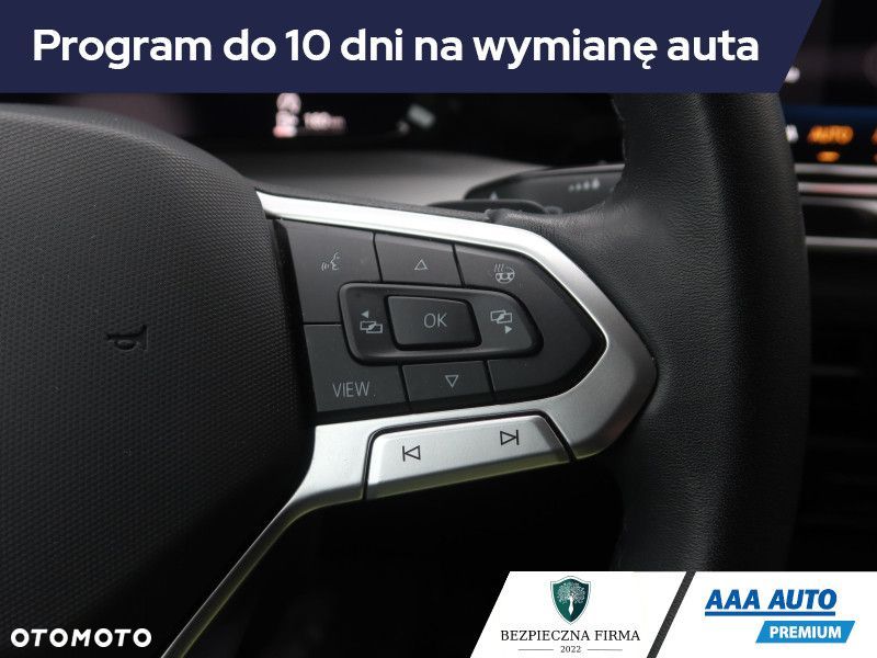 Volkswagen Golf Variant - 21