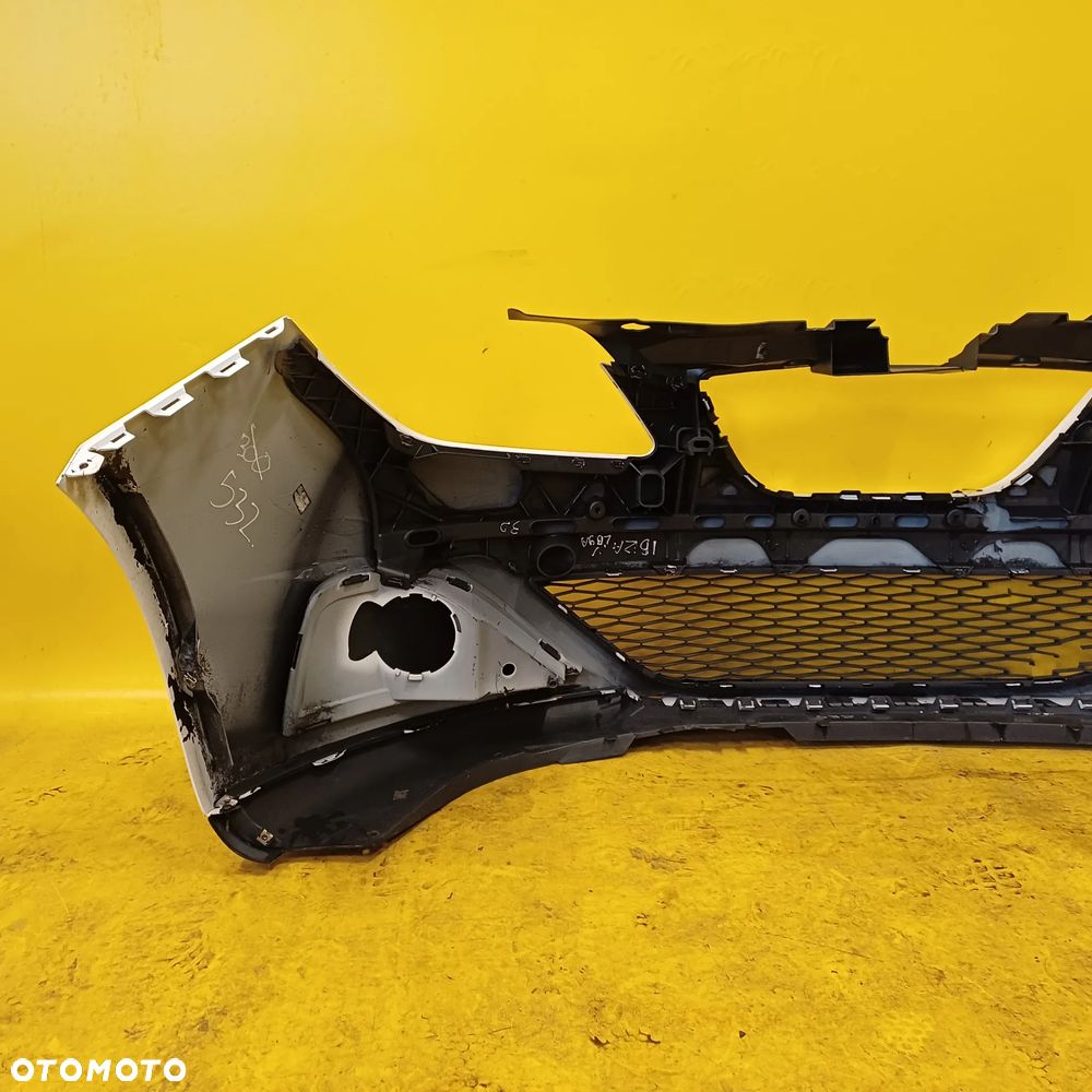 ZDERZAK PRZÓD PRZEDNI SEAT IBIZA IV 3D LAK: LB9A NR532 - 20