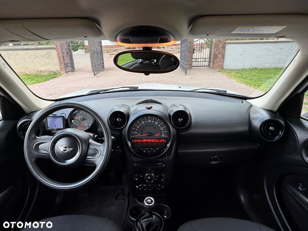 MINI Countryman - 12