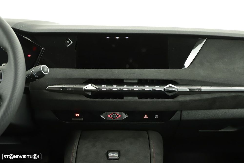 DS DS4 1.2 PureTech Performance Line EAT8 - 9