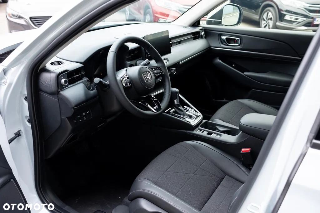 Honda HR-V 1.5 i-MMD Advance CVT - 11