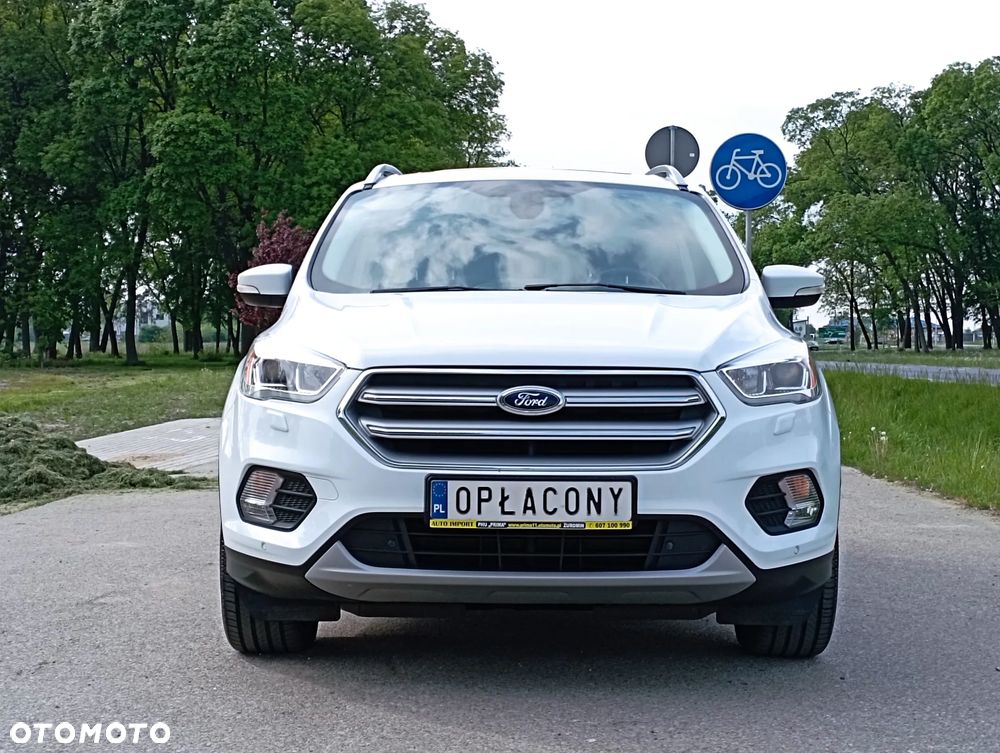 Ford Kuga - 7
