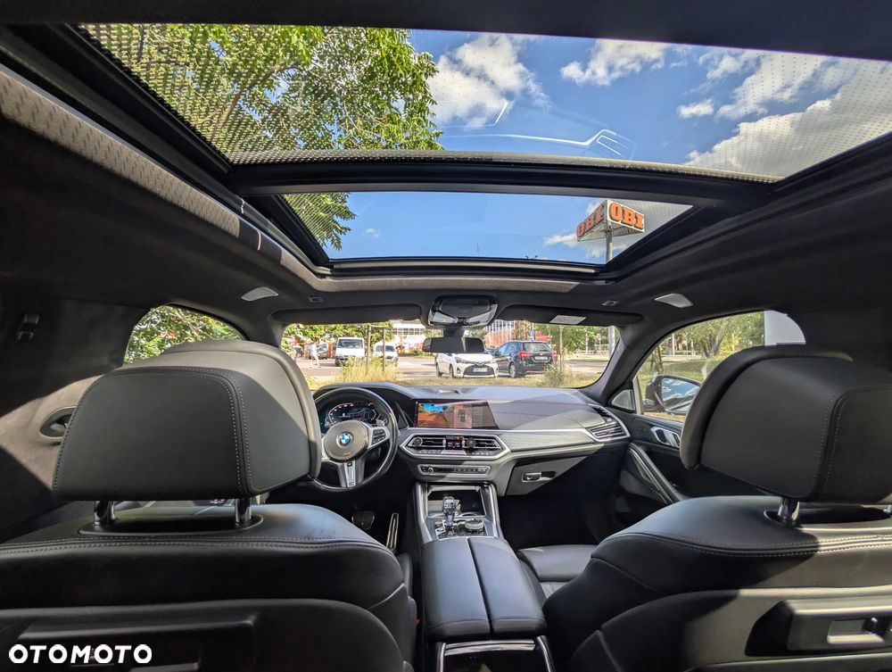 BMW X6 - 11