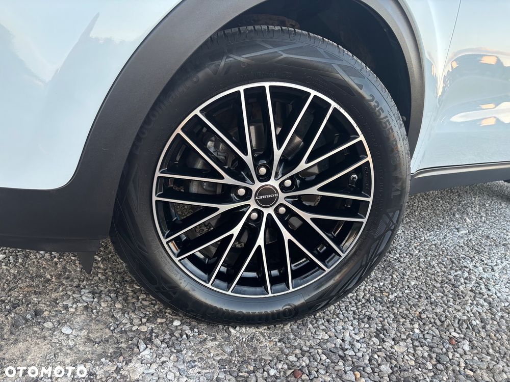 Kia Sportage - 21