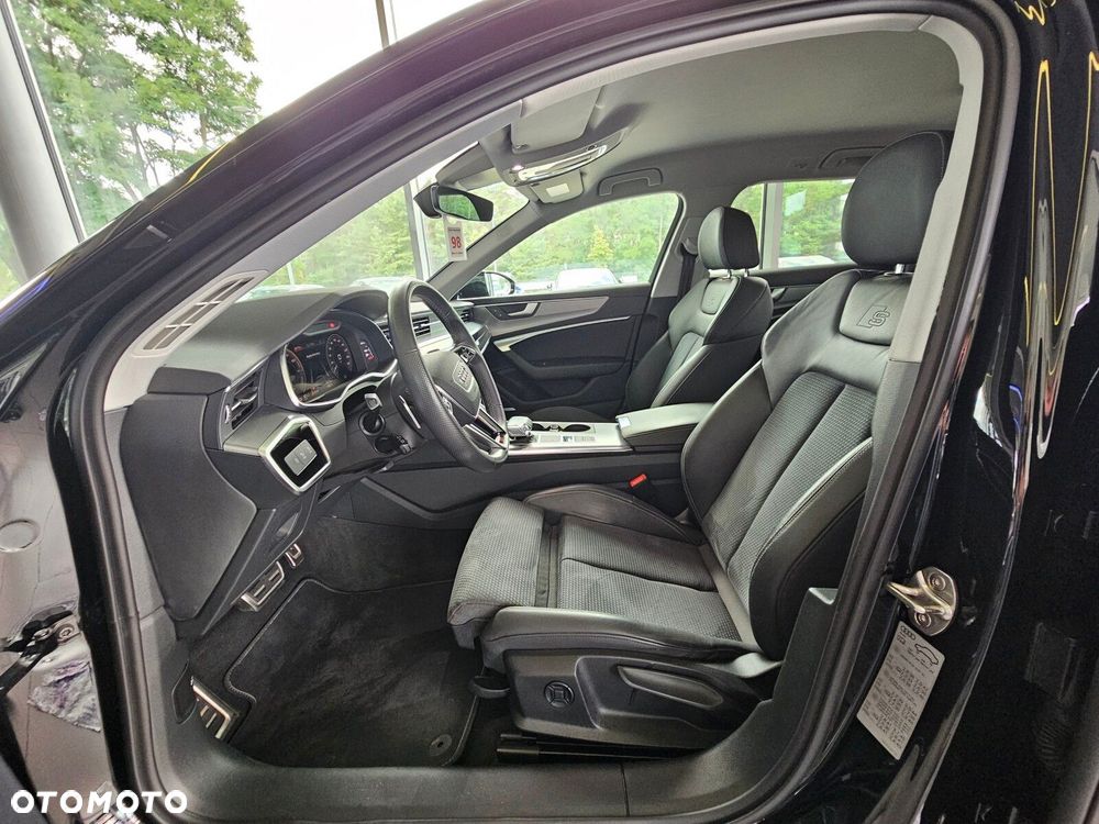 Audi A6 Avant 55 TFSI e PHEV Quattro S Line S tronic - 27