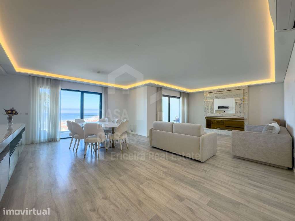 Vende Apartamento T3 - Ericeira, A Casa das Casas - Grande imagem: 3/41