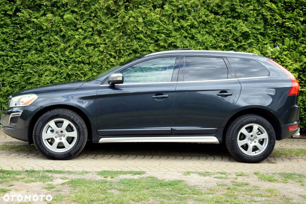 Volvo XC 60 D5 AWD RDesign - 5