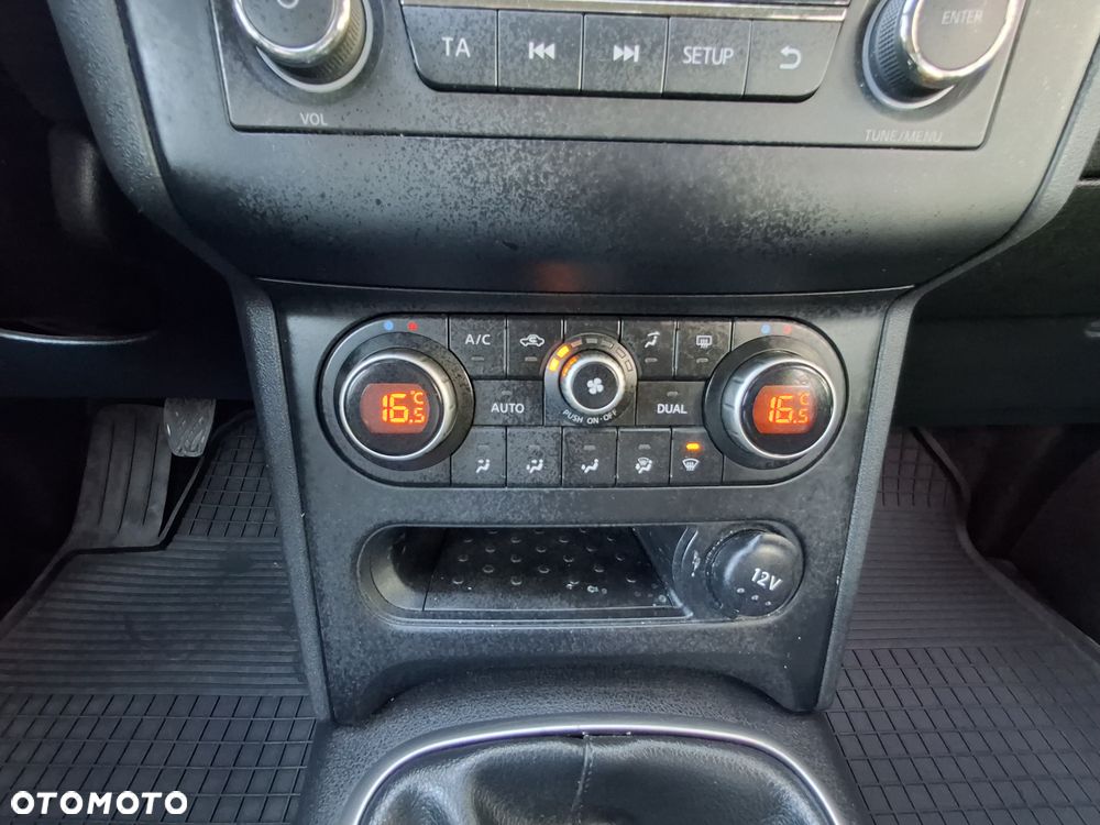 Nissan Qashqai - 14