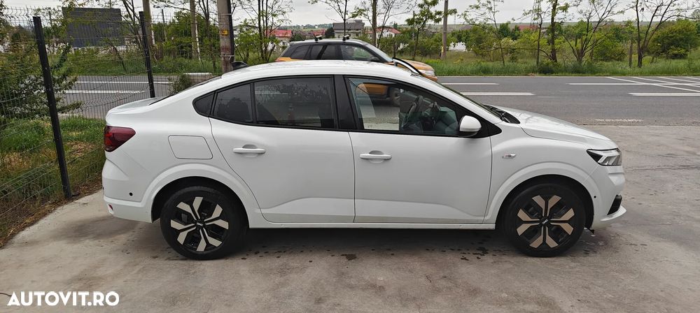 Dacia Logan TCe 100 Expression - 5