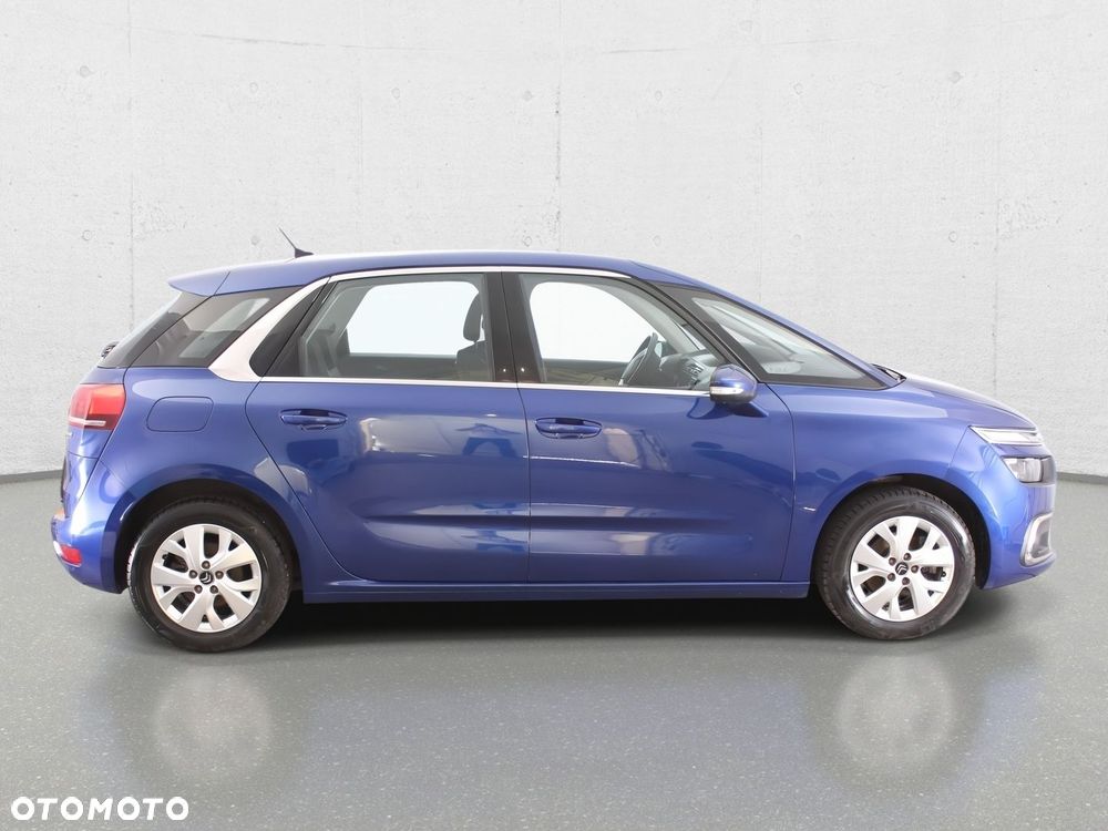 Citroën C4 Picasso 1.2 PureTech MoreLife S&S - 5