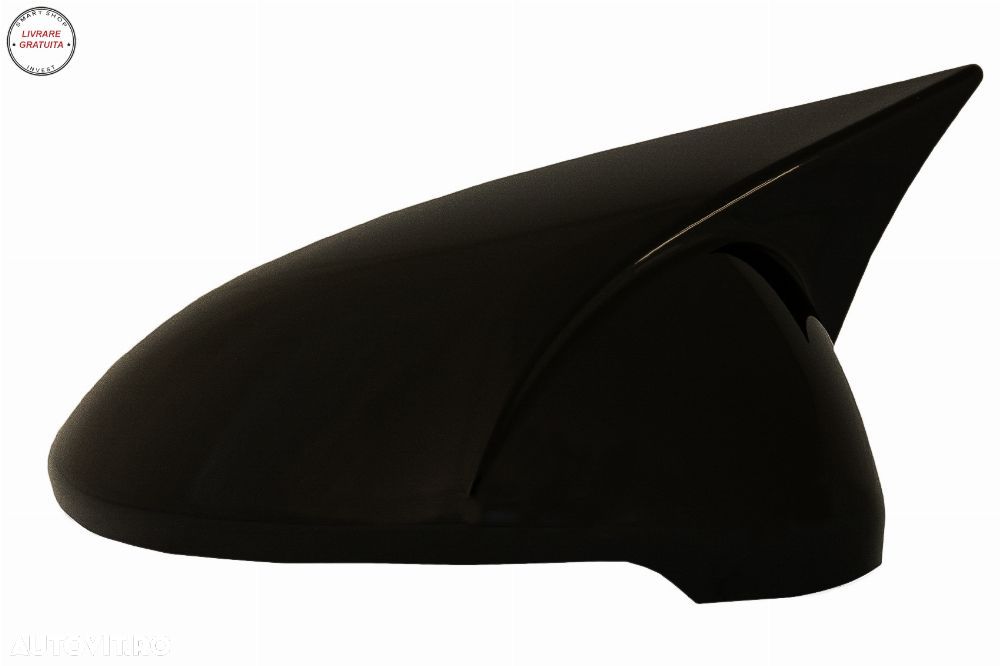 Capace Oglinzi VW Golf VII 7 & 7.5 (2013-UP) Touran II (2015-2016) Golf Alltrack (- livrare gratuita - 2