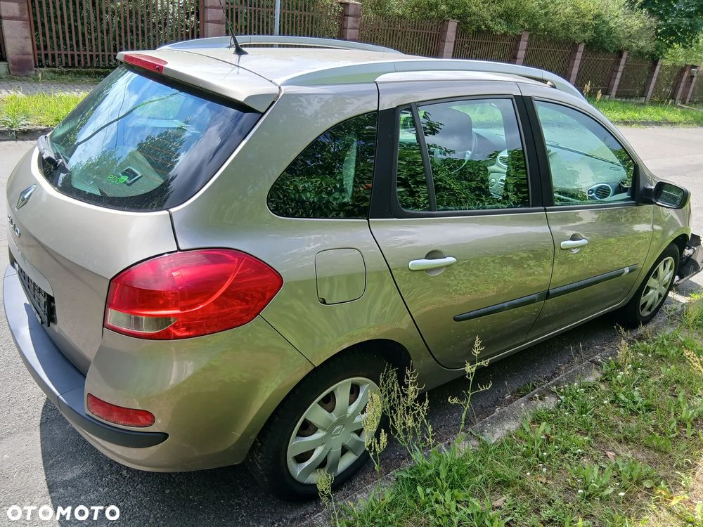 Renault Clio 1.2 TCE Authentique - 4