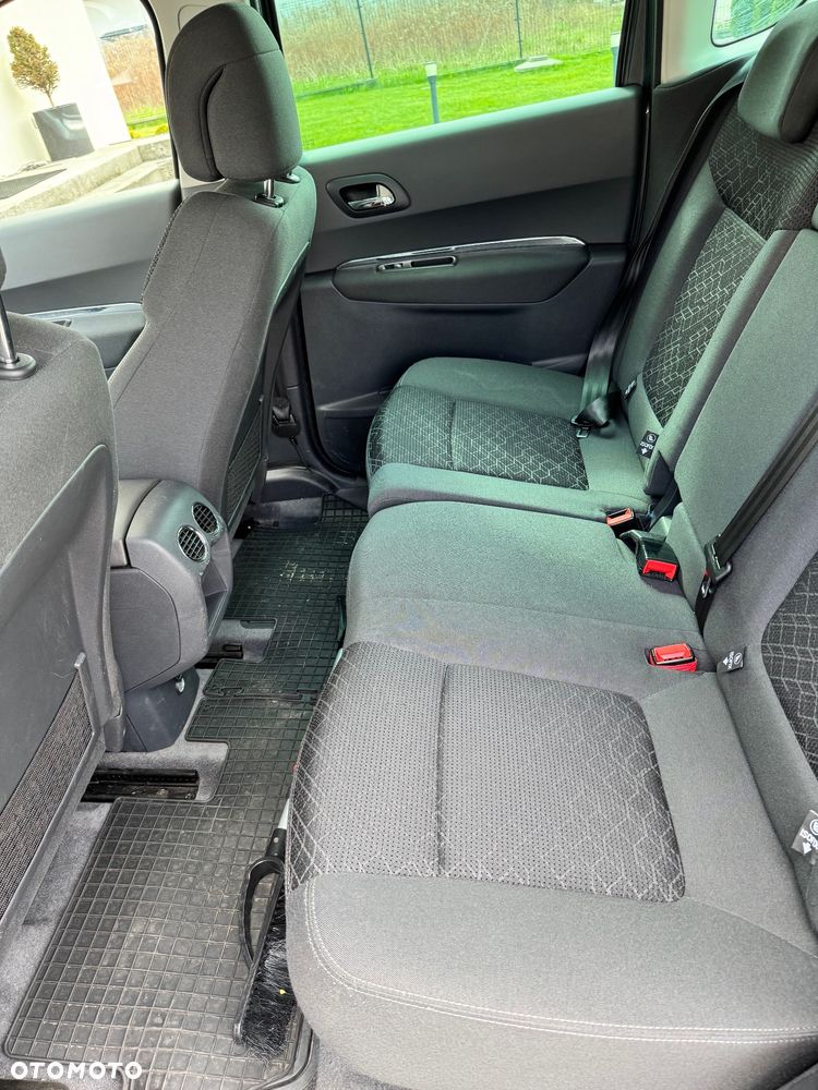 Peugeot 3008 2.0 BlueHDi Active - 12