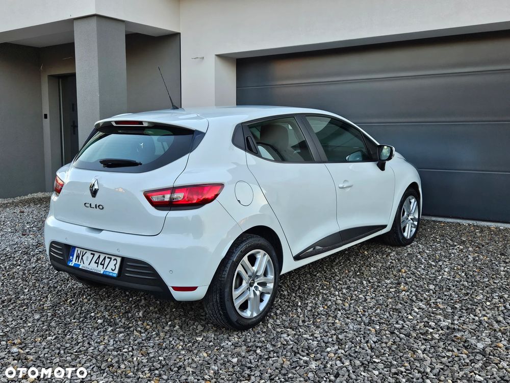 Renault Clio 0.9 Energy TCe Limited - 6