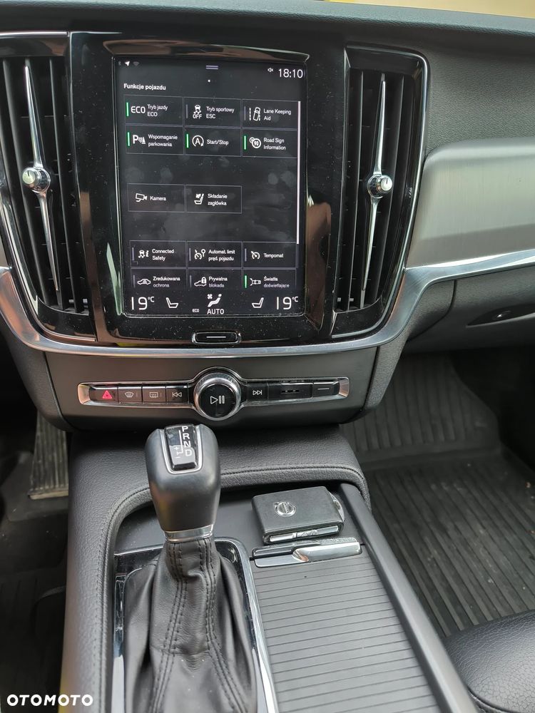 Volvo V90 T4 Geartronic Inscription - 15