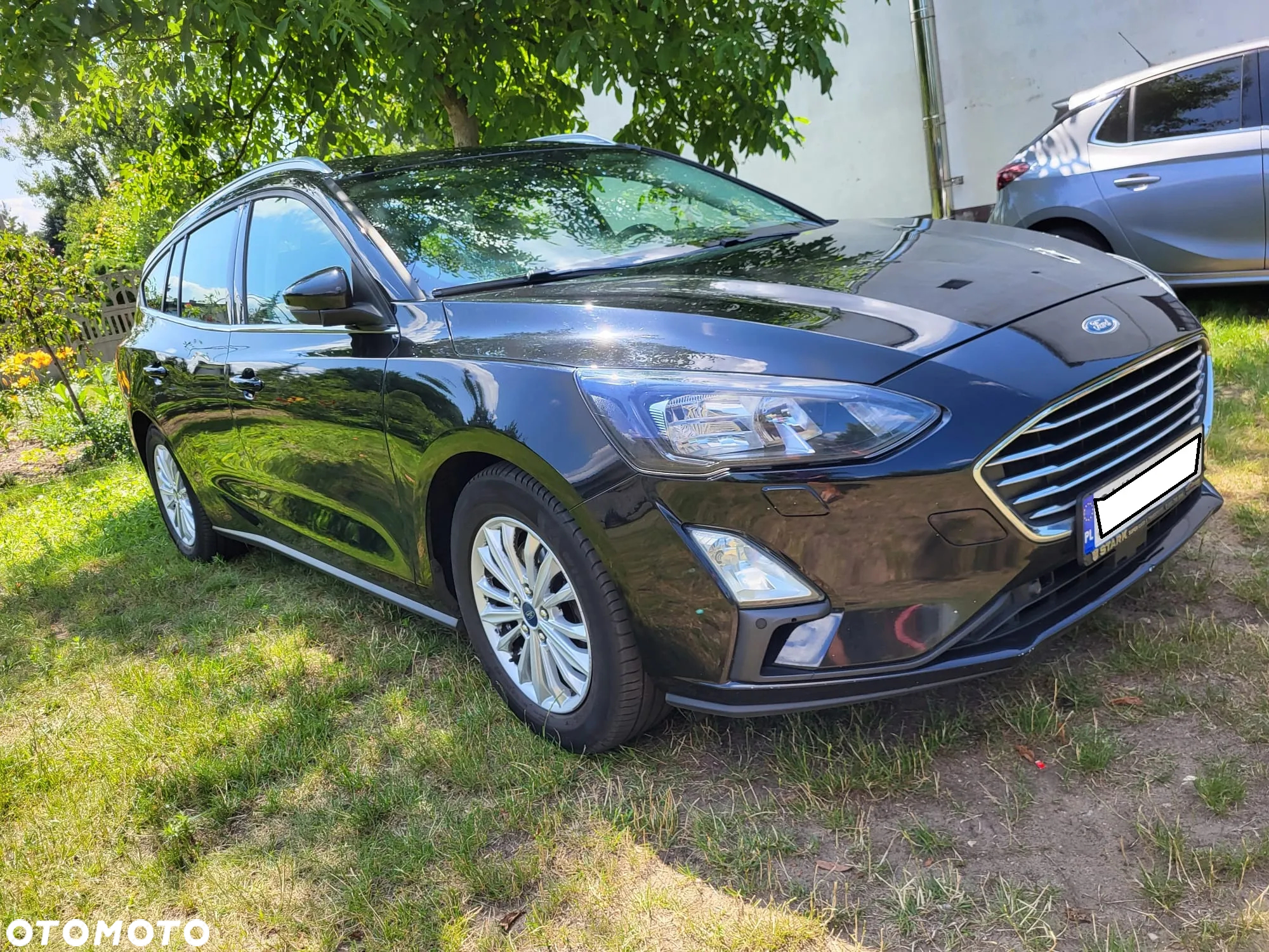 Ford Focus 2.0 EcoBlue Active - 3